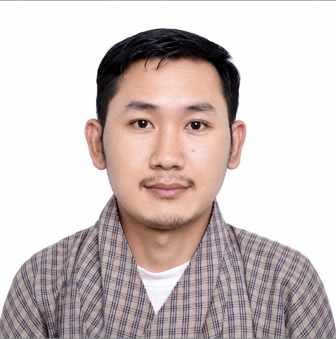 Bikash Subba, Statistical