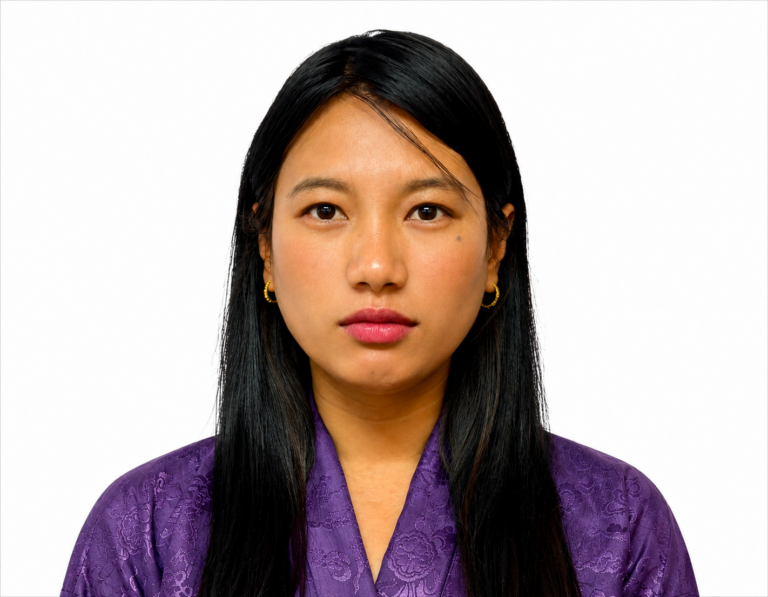Dawa Zam, Statistical Investigator Asst