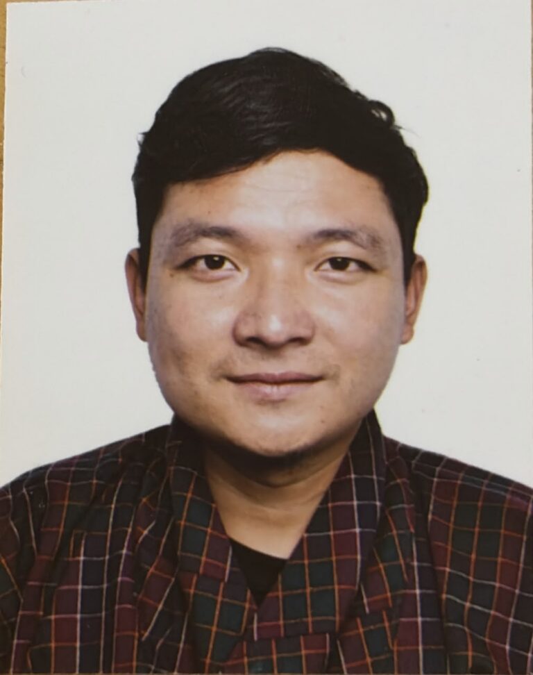 Jamyang Kinga, Asst.HRO,jkinga@nsb.gov