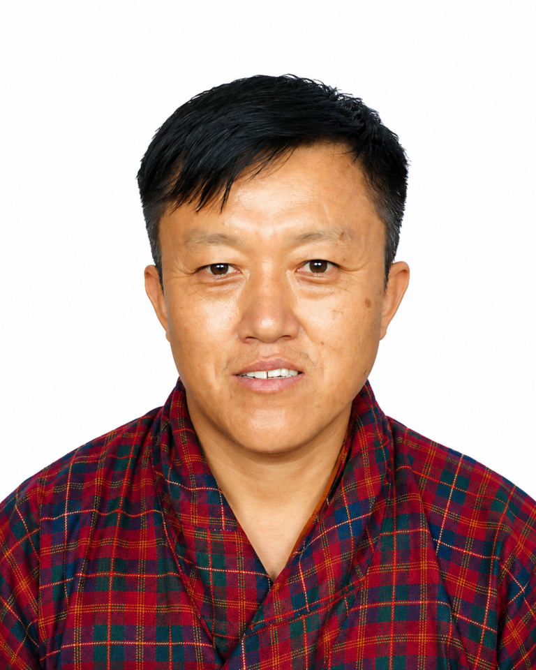 Kinley Dorji, AFS