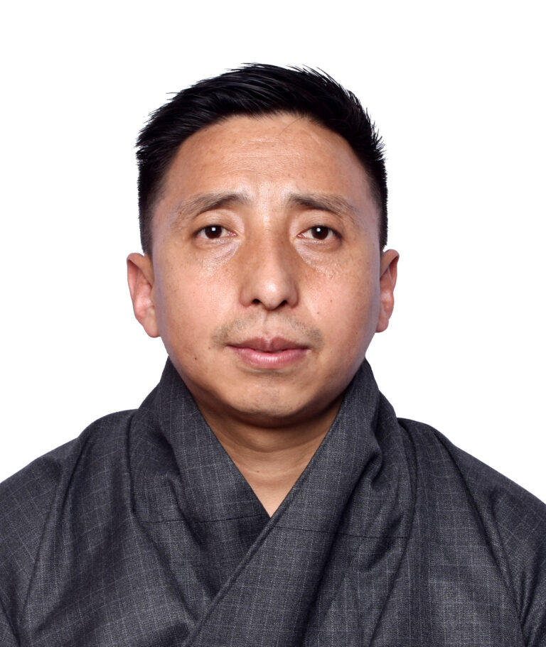 Leki Wangdi, Dy. Chief Statistical Officer, lwangdi@nsb.gov