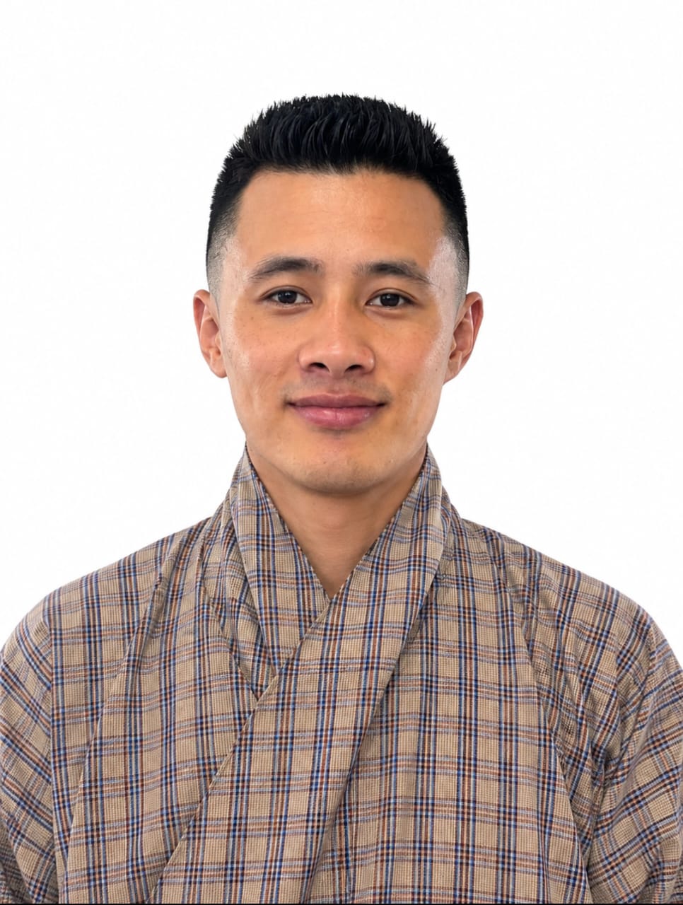 Mani Kumar Gurung, SSO, mkgurung@nsb.gov
