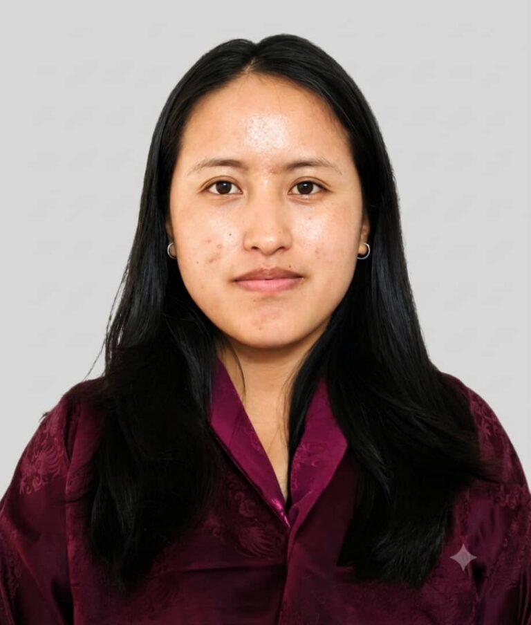 Nima Choden, Chhukha, nimachoden85@gmail