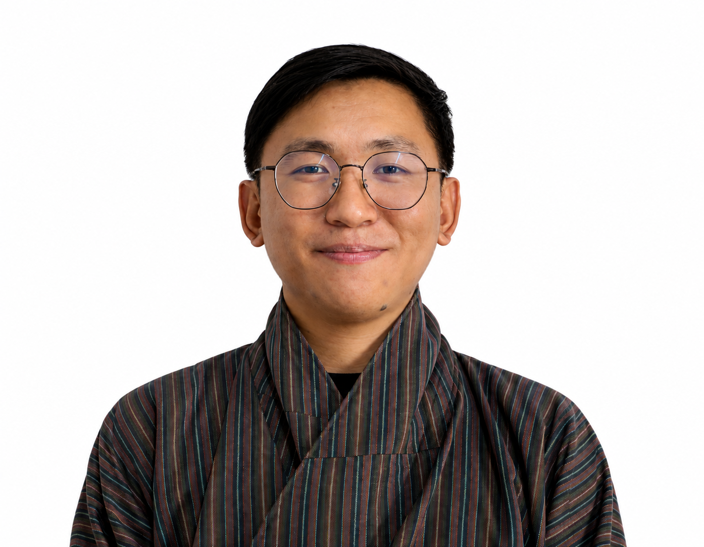Pema Rinzin_Statistical Officer_prinzin@nsb.gov