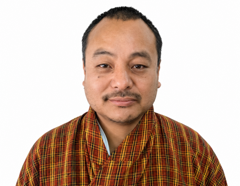 Phub Sangay, Specialist, psangay@plannsb.gov