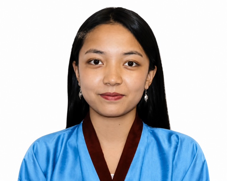 Rinzin Lhatsho Choden, Asst program officer, rlchoden@nsb.gov