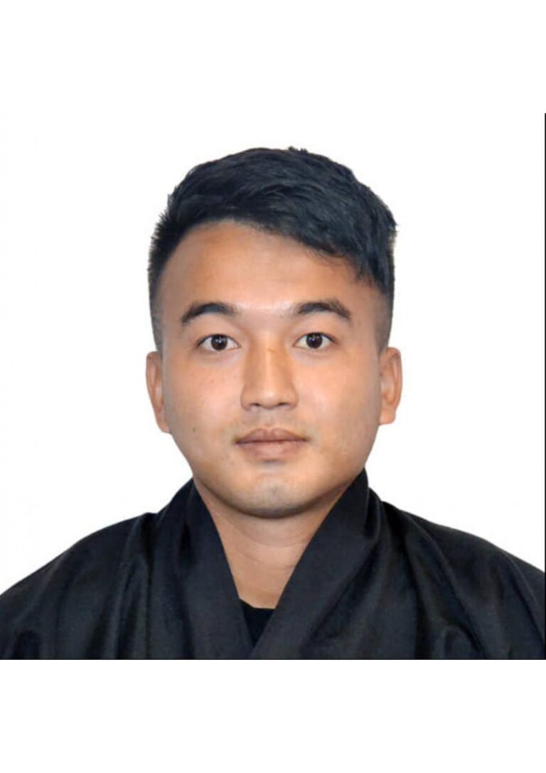 Sangay Nima