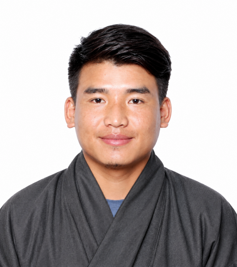 Sonam Gyeltshen, gyeltshen991@gmail