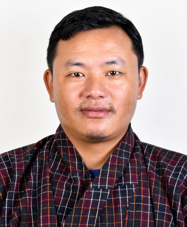 Sonam Wangdi, Trashigang