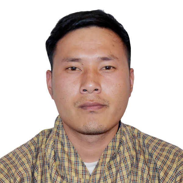 Tenzin Jamtsho, si, tjamtsho@nsb.gov