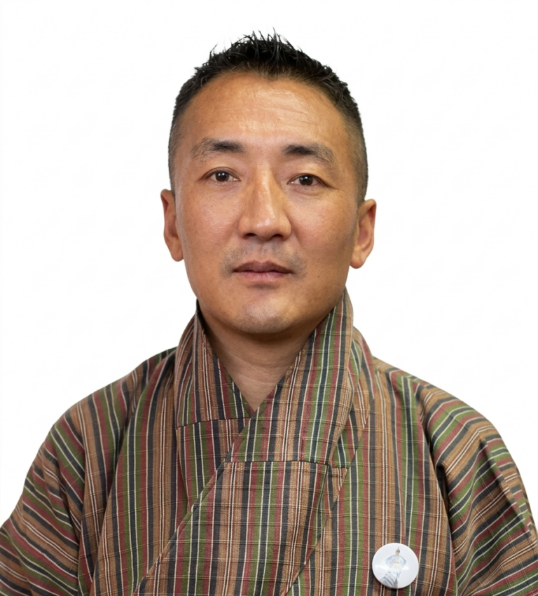 Tenzin Wangchuk, Chief, twangchuk@nsb.gov