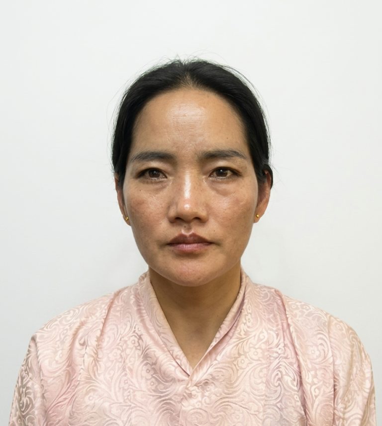 Tshering Lhamo, SI, tlhamo@nsb.gov