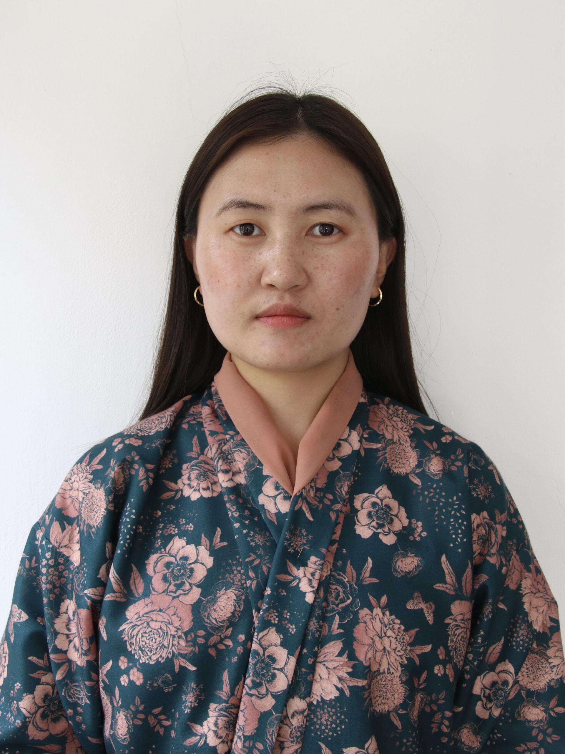 Tshering Sonam Wangmo tswangmo@moenr.gov