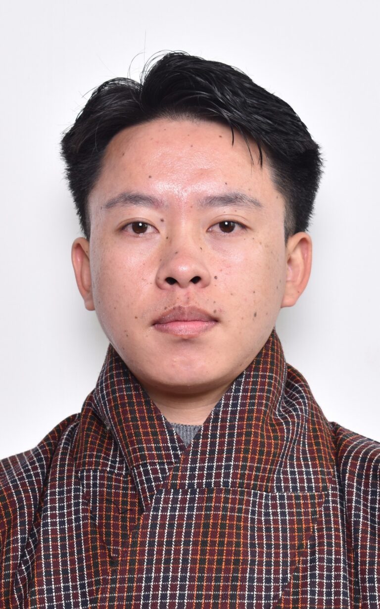 Ugyen Wangchuk, uwangchuk@moice.gov