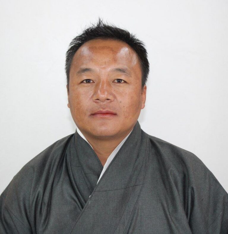 Yonten Jamtsho, Trashiyangtse, email. yjamtsho@trashiyantse.gov