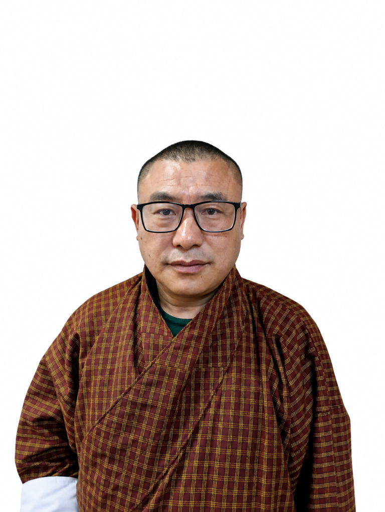 tashi dorji