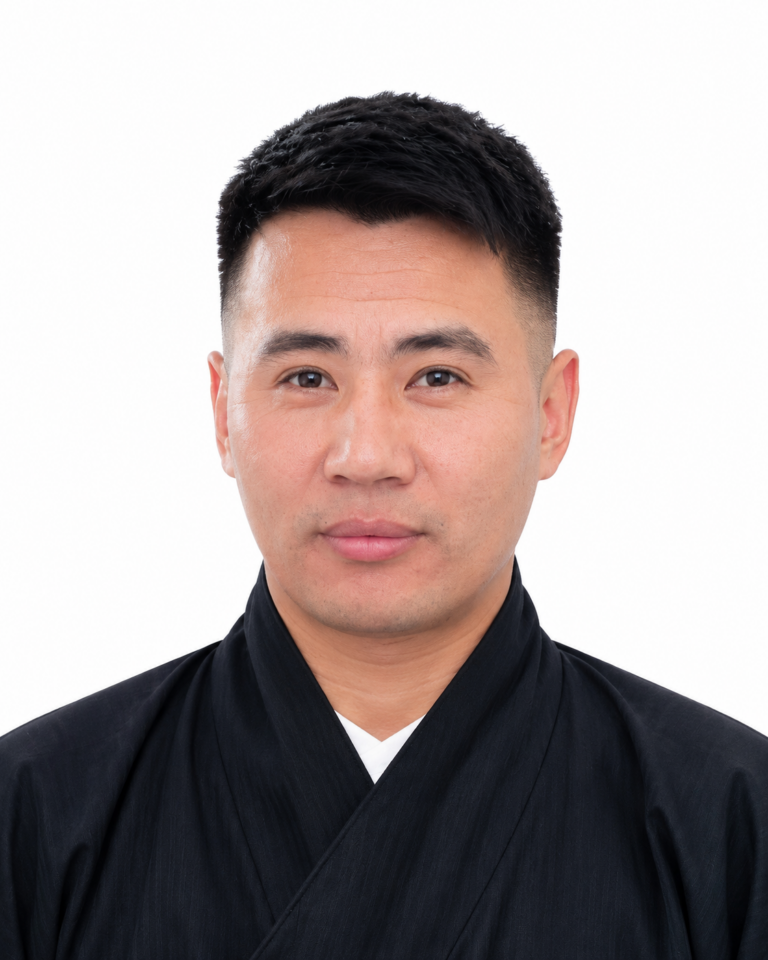 Sonam Tobgay, Deputy Chief Statistical Officer, SDPD