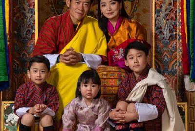 Bhutan-royal-family-1