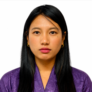 Dawa Zam, Statistical Investigator Asst. IV
