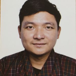 Jamyang Kinga, Asst.HRO,jkinga@nsb.gov.bt