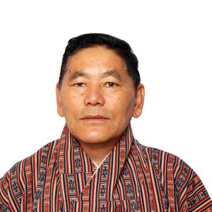 Rinchen Dorji,Chief, rinchend@nsb.gov.bt