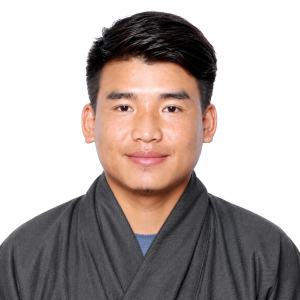 Sonam Gyeltshen, gyeltshen991@gmail.com