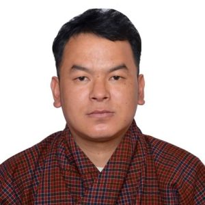 Tashi Norbu, SO, tashin@nsb.gov.bt