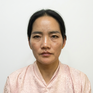 Tshering Lhamo, SI, tlhamo@nsb.gov.bt